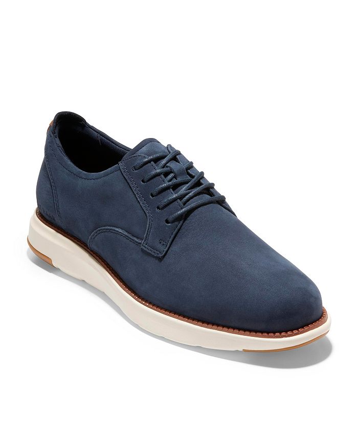 Cole Haan Men's Grand Atlantic Oxfords Macy's