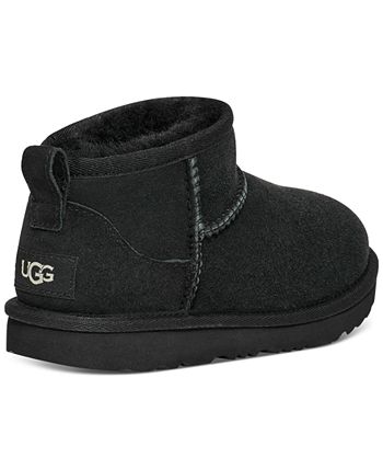Macys childrens ugg boots store