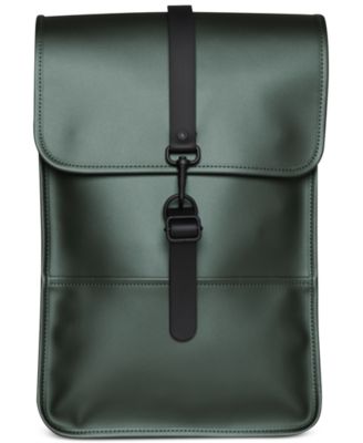 Rains - Men's Mini Flap Backpack