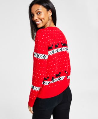 Sweater Clearance Dillards Ugly Sweater Dillards Mens Christmas