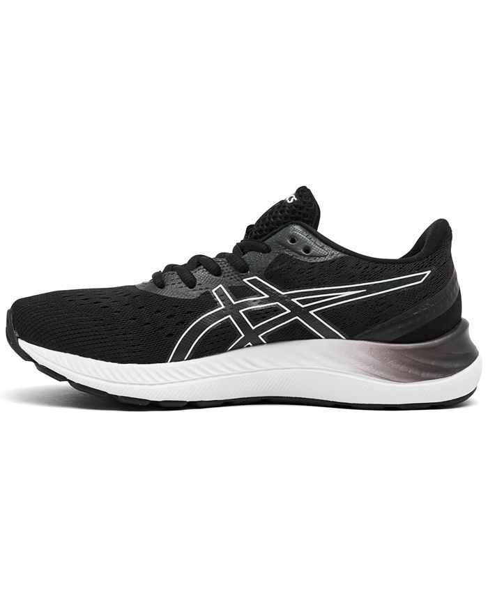 Asics Women's GEL-Excite 8 Wide Width Running Sneakers from Finish Line ...