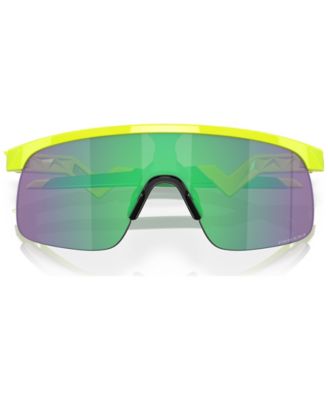Kids Resistor Sunglasses, OJ9010 (ages 7-10)