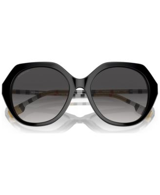 Burberry Women's Sunglasses, BE4375 Vanessa - Macy's