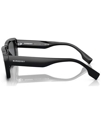 Burberry 8451s deals sunglasses macys