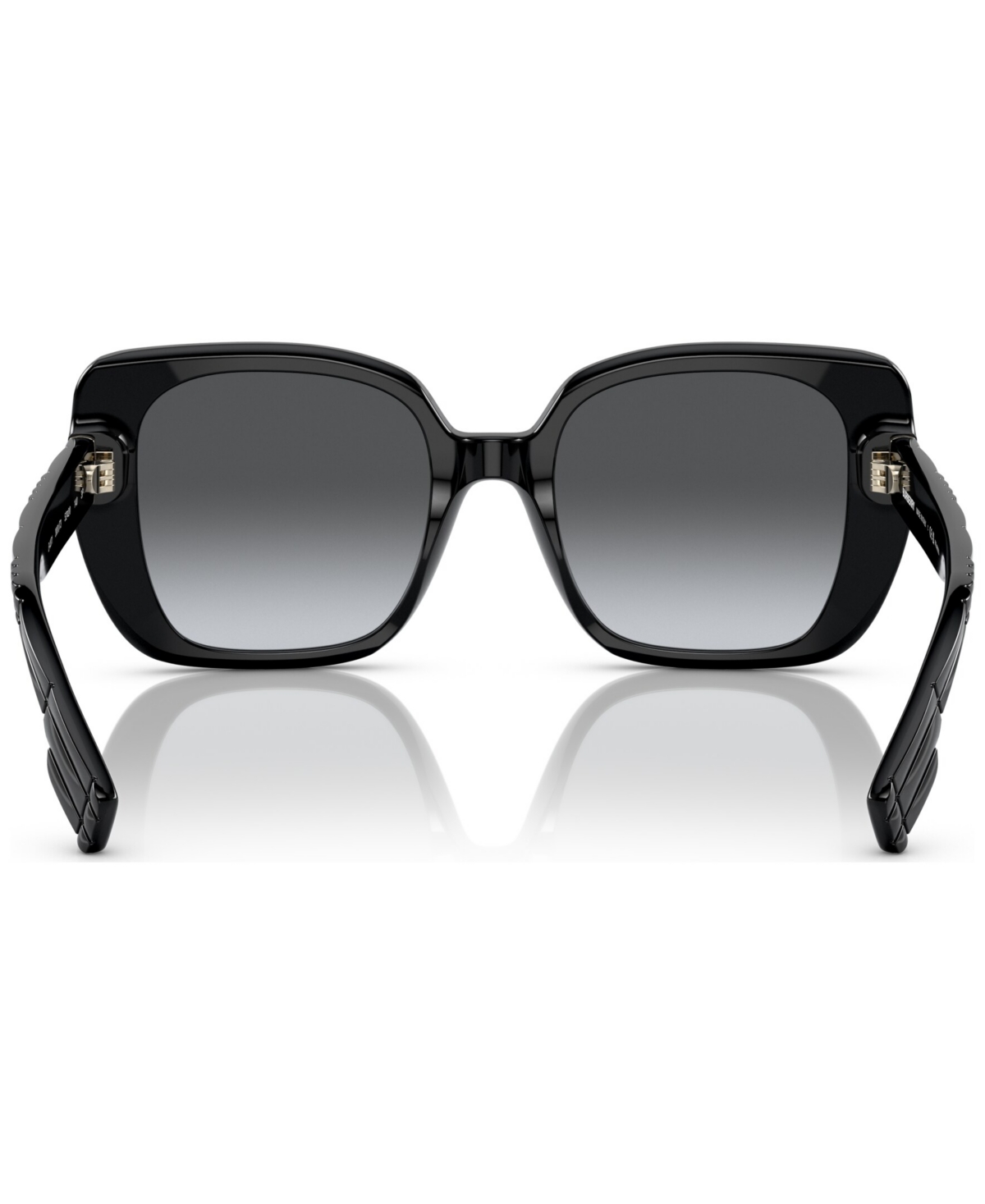 Burberry Women's Helena Polarized Sunglasses, BE4371