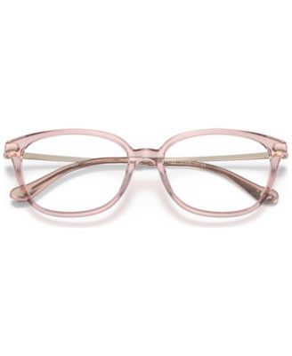 Women's Pillow Eyeglasses HC6185