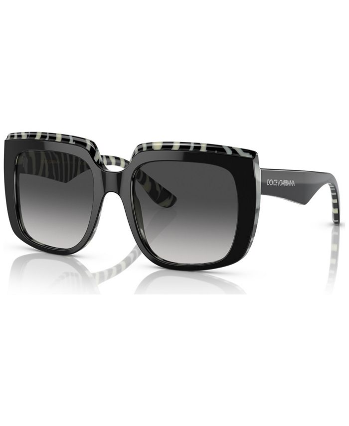 Dolce&Gabbana Women's Sunglasses, DG441454-Y - Macy's