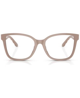 Women's Oval Eyeglasses TY2129U