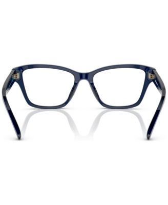 Women's Rectangle Eyeglasses TY2131U