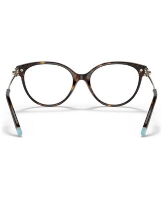 Women's Cat Eye Eyeglasses TF2217