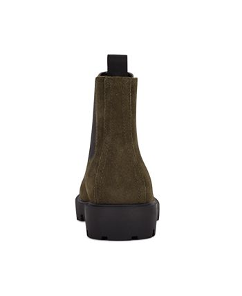 Nine west wutchu chelsea boot hotsell