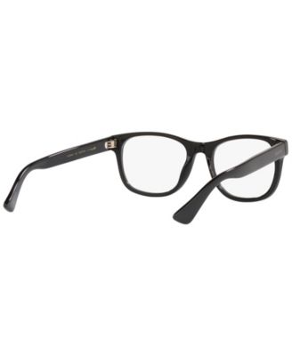 Men's Round Eyeglasses GC001654