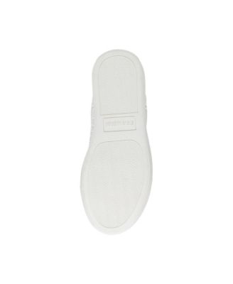 Little and Big Girls Sidny Rhinestone Sneakers