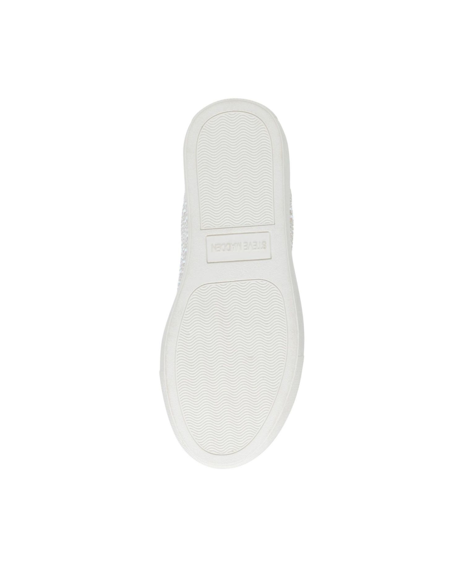 Little and Big Girls Sidny Rhinestone Sneakers
