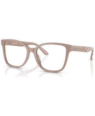 Women's Oval Eyeglasses TY2129U