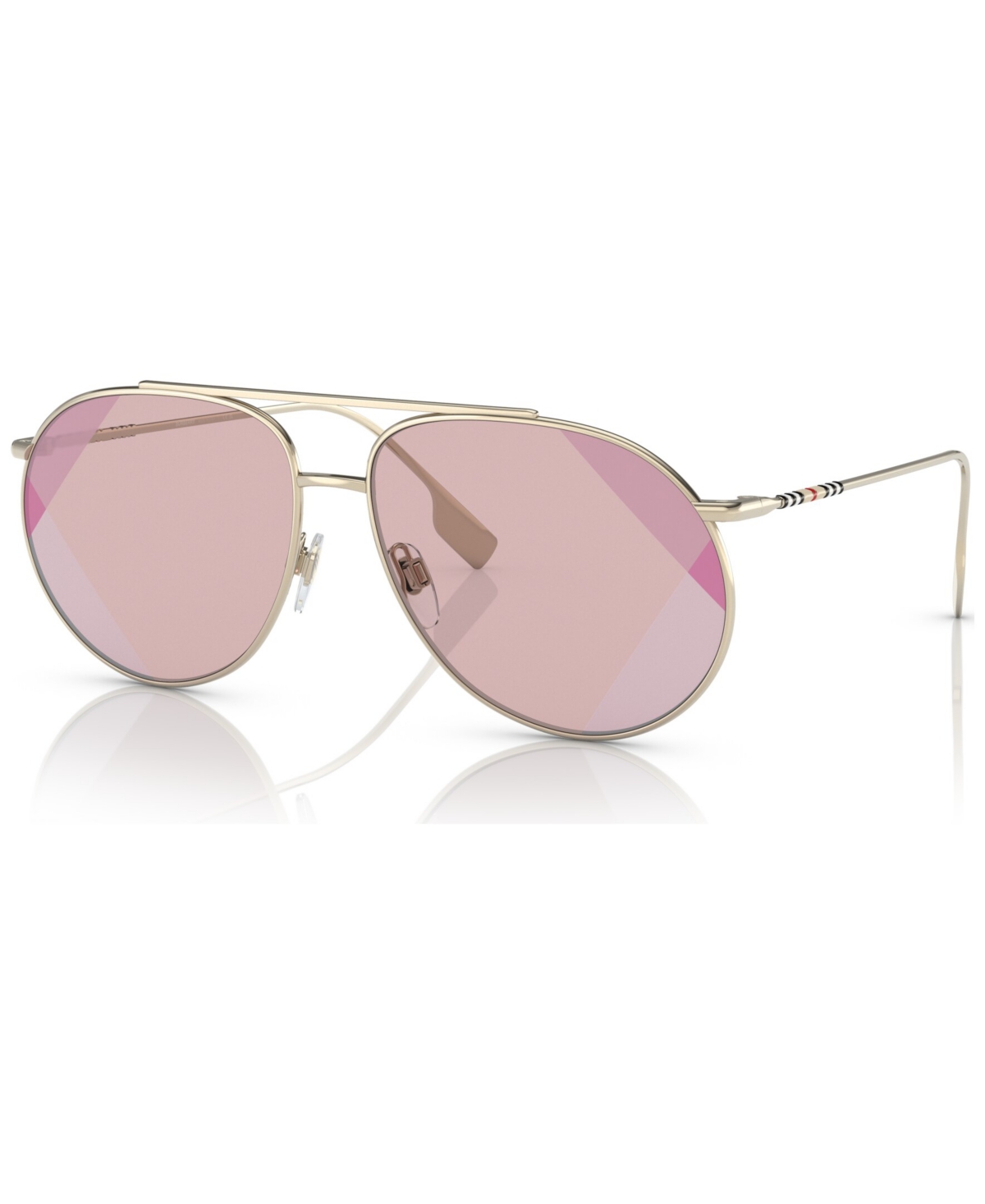 Burberry Women's Sunglasses, BE3138 Alice