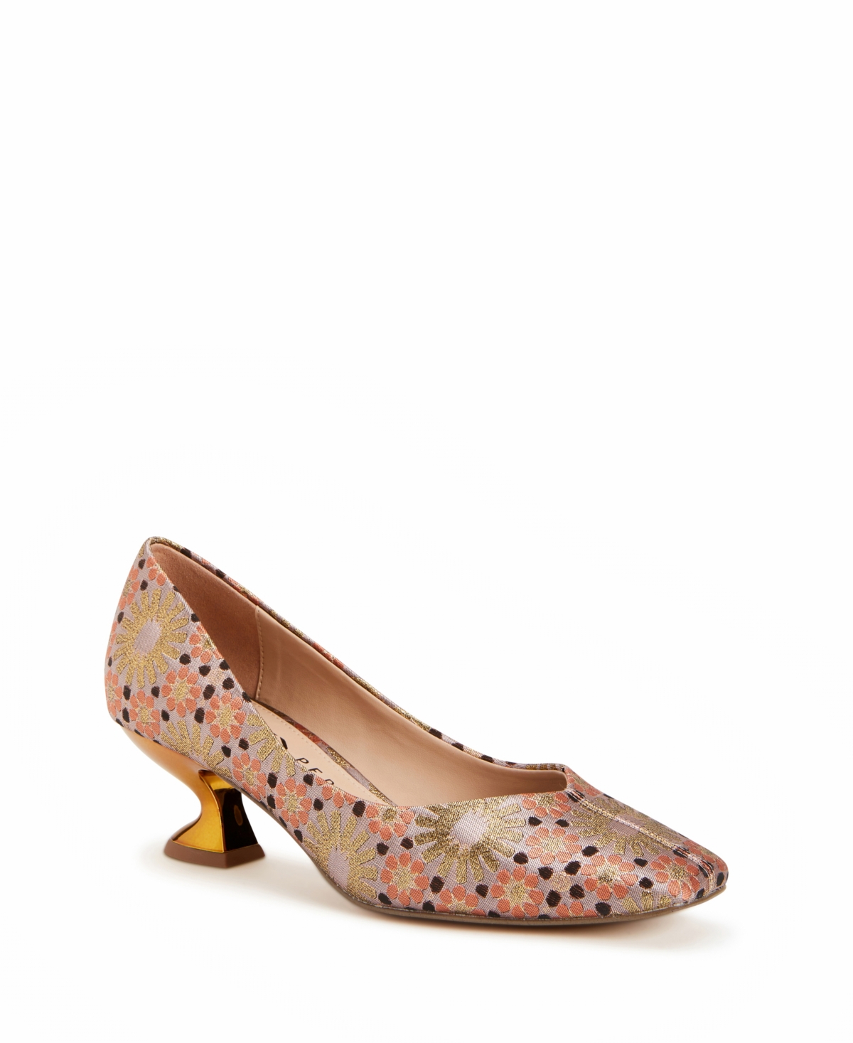 Katy Perry Women's The Laterr Pumps Women's Shoes