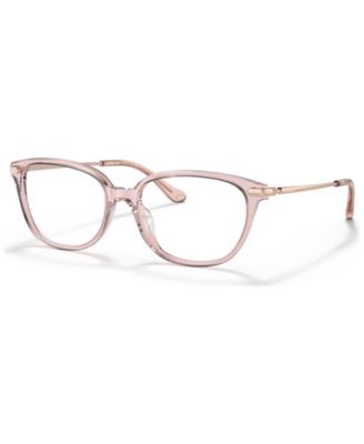 Women's Pillow Eyeglasses HC6185