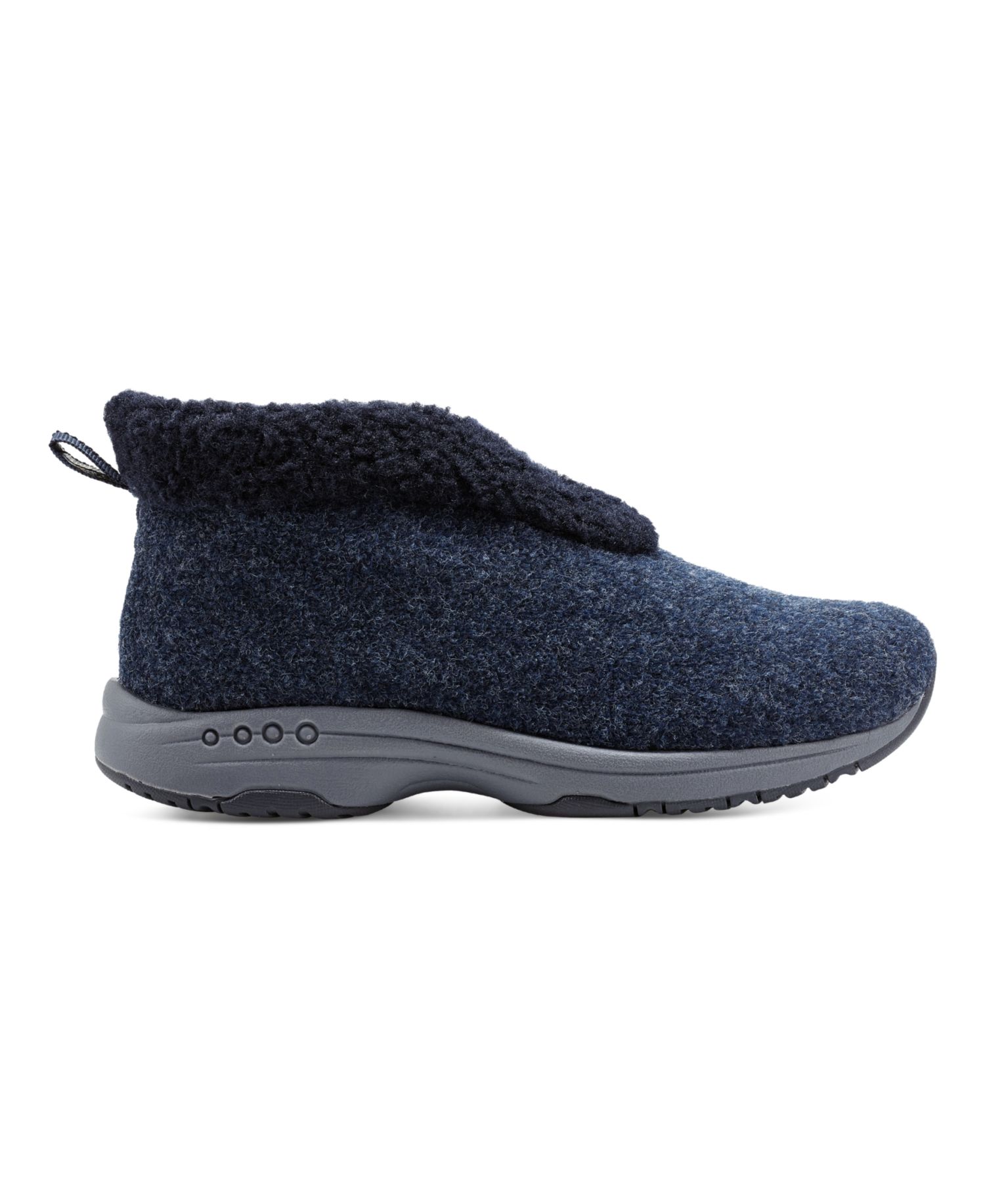 Women's Treepose Cozy Slipper Booties