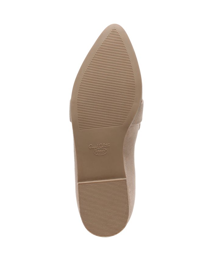 Dr scholls faxon store