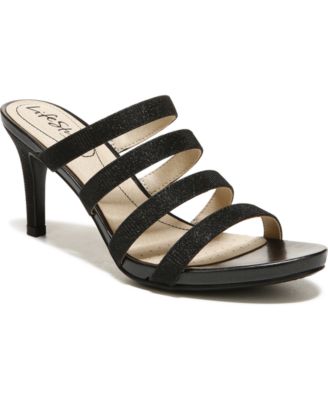 LifeStride - Marquee Slide Strappy Sandals