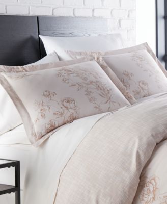 Harmony Down Alternative 3-Pc. Comforter Set, Full/Queen