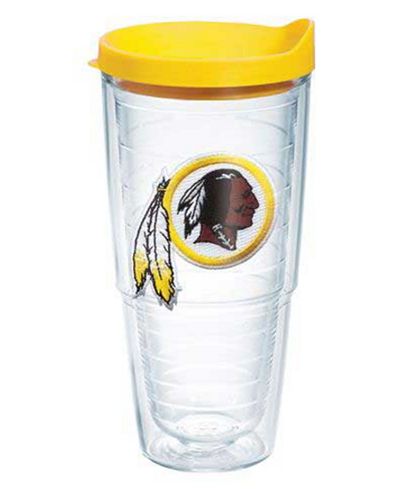Tervis Tumbler Washington Redskins 24 oz. Tumbler