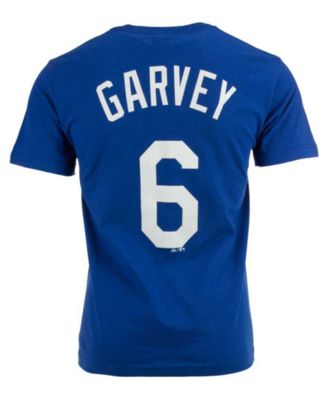 Majestic - Men's Steve Garvey Los Angeles Dodgers Cooperstown Player T-Shirt