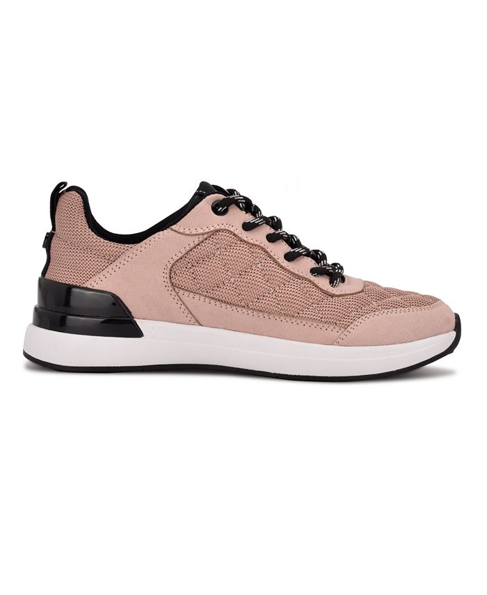Nine West Mujer Zapatillas Nine West Sneaks Multicolor Nine West