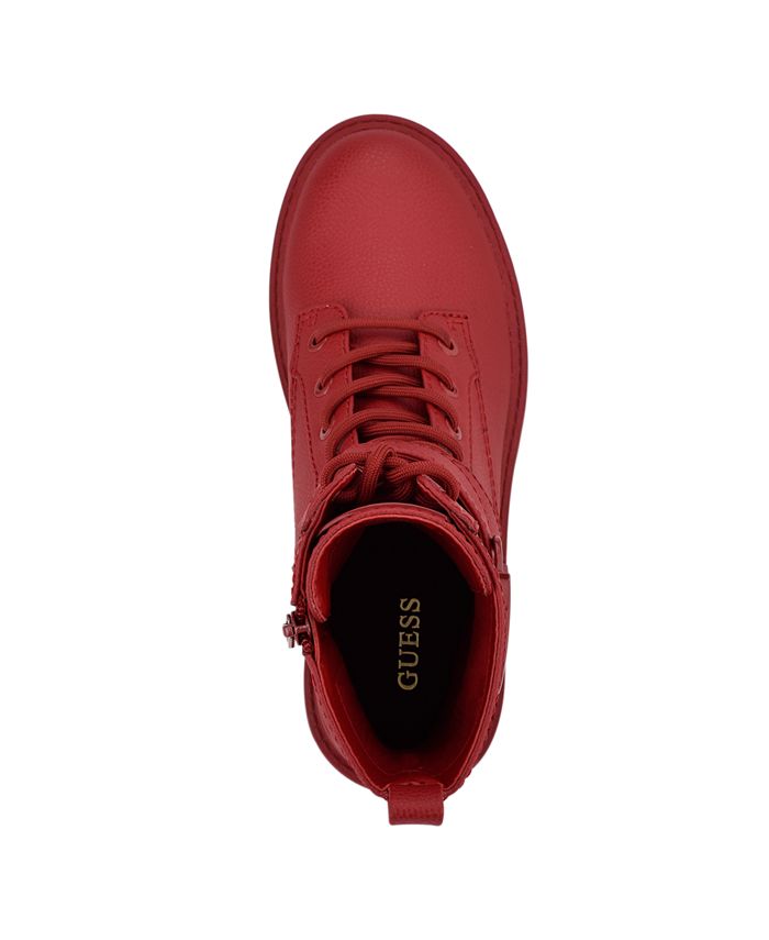 orana guess boots