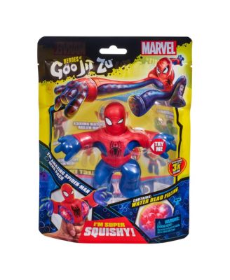 Heroes of Goo Jit Zu