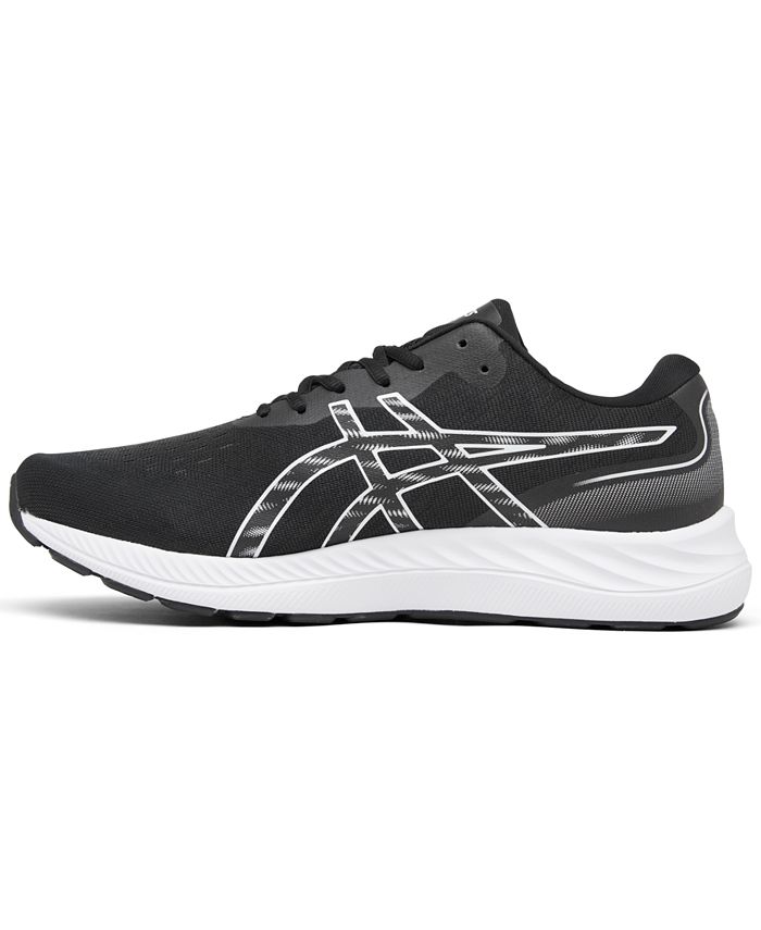 macys mens asics
