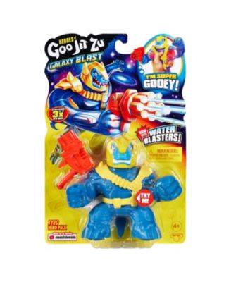 Heroes of Goo Jit Zu