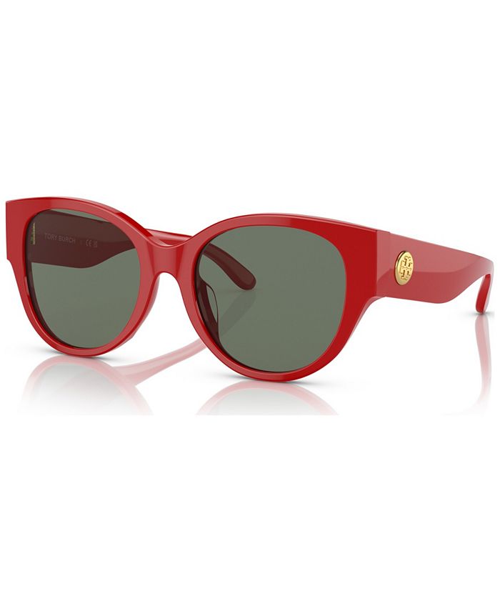 Tory Burch Women s Sunglasses TY7182U Macy s