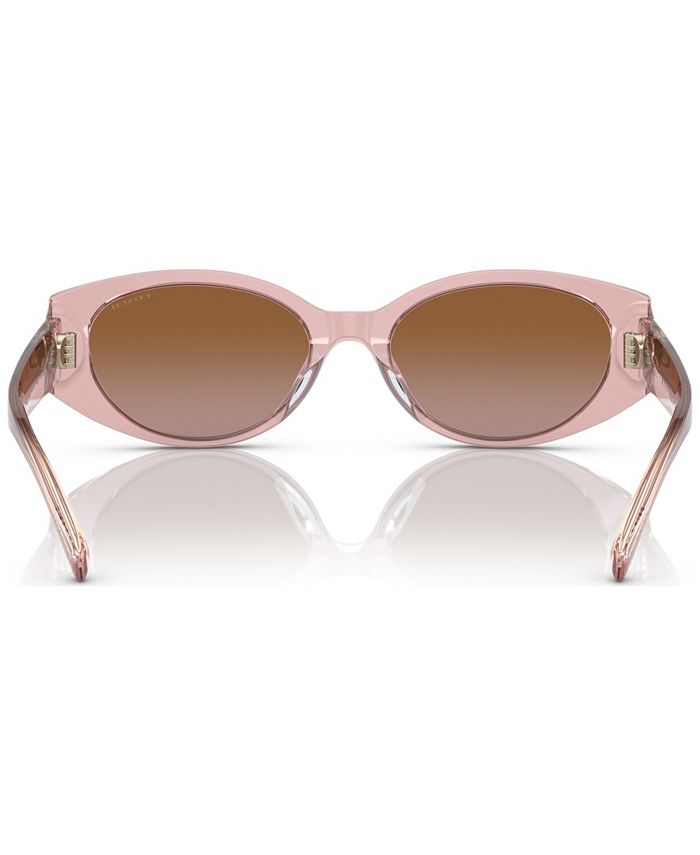 COACH Women's Sunglasses, HC8353U Macy's