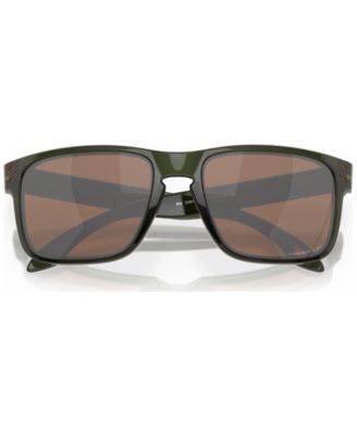 Men's Polarized Holbrook Sunglasses, OO9102