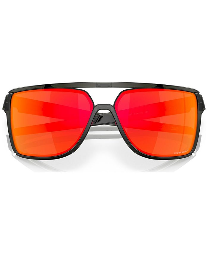 Oakley Men's Sunglasses, OO91470563 Macy's