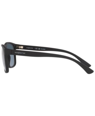 Men's Polarized Sunglasses, HU202058-P