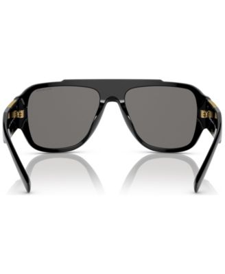 Men's Polarized Sunglasses VE4436U