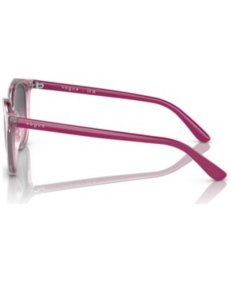 Jr Sunglasses, Gradient VJ2016 (ages 07-10)