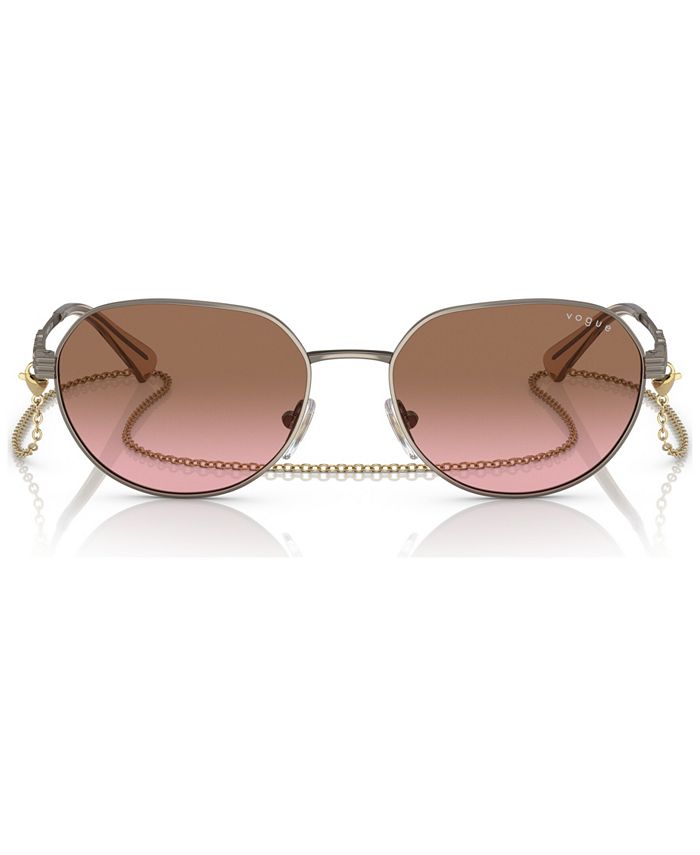 Vogue Eyewear Women's Sunglasses, VO4254S53Y Macy's
