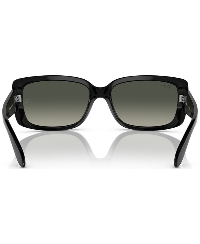 RayBan Women's Sunglasses, RB438955Y Macy's