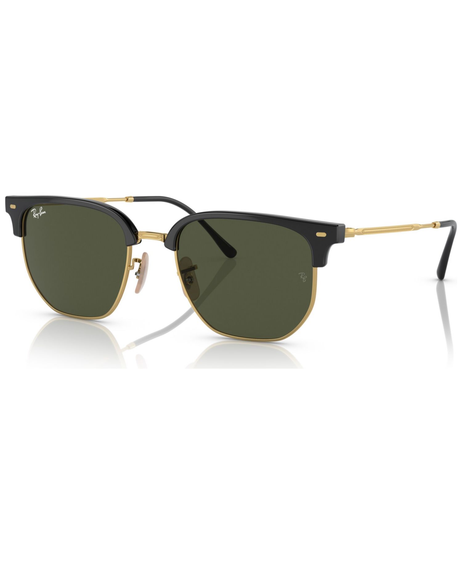 Unisex Sunglasses, New Clubmaster RB4416