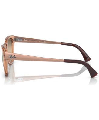 Unisex Sunglasses, RB0707SM53-X