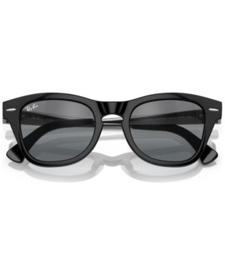 Unisex Sunglasses, RB0707SM53-X