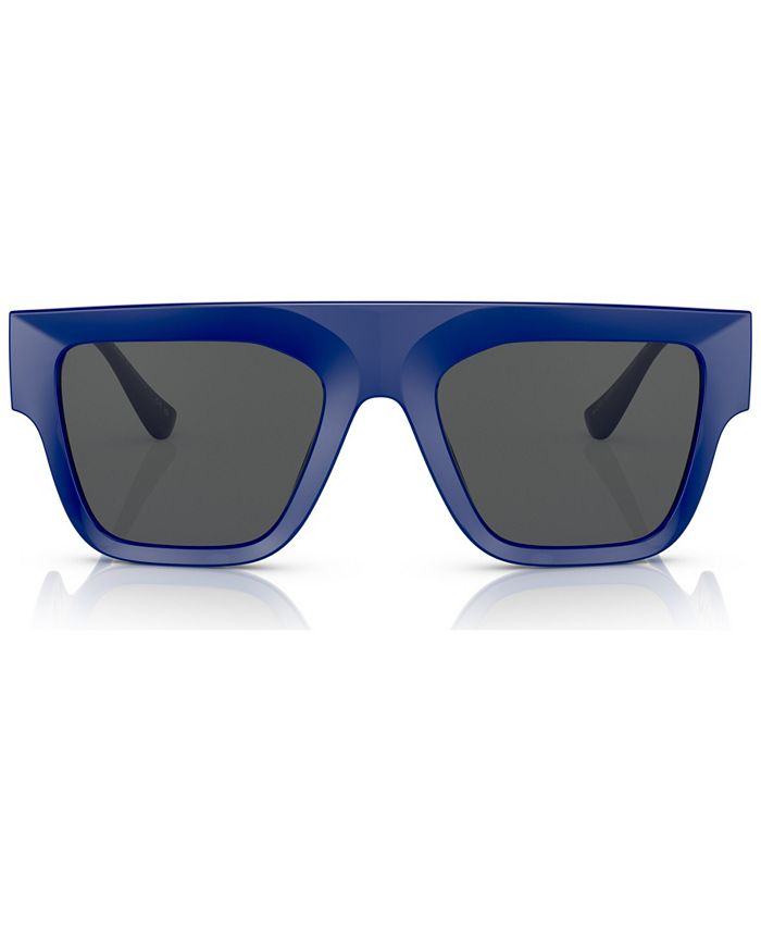 Versace Men's Sunglasses, VE4430U Macy's