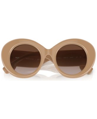 Women's Sunglasses, MARGOT BE4370U