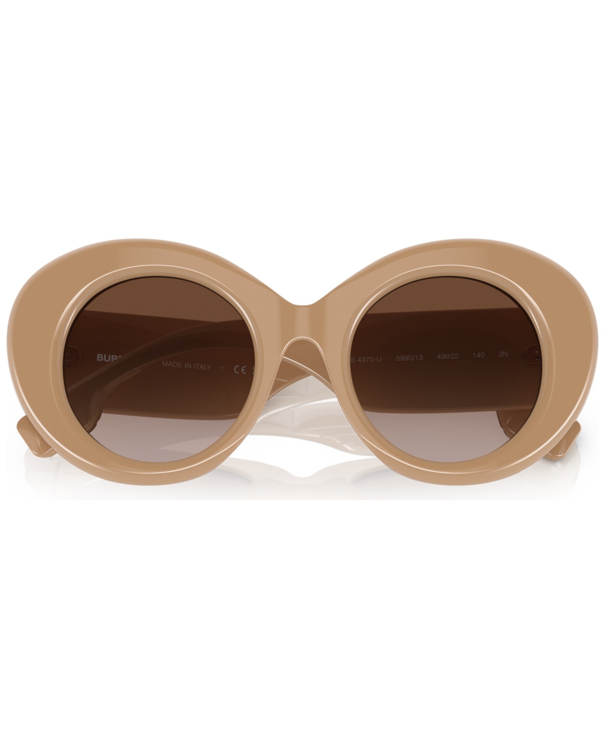 Burberry Women's Sunglasses, Margot BE4370U