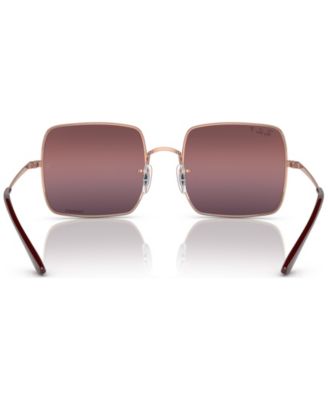 Women's Polarized Sunglasses, RB197154-ZP