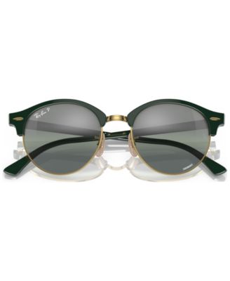 Unisex Polarized Sunglasses, RB4246